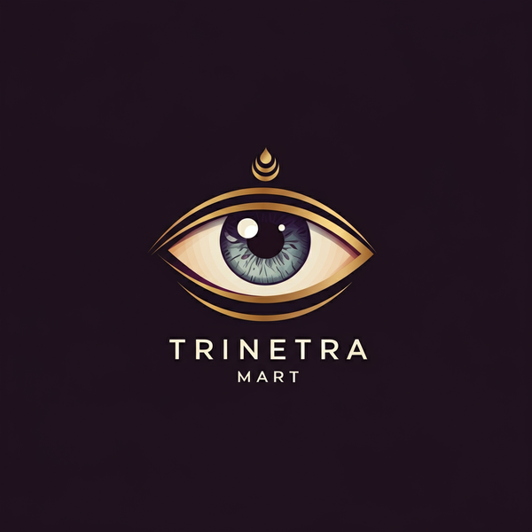 Trinetra Mart